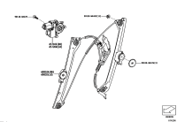69802WAA01-REGULATOR ASSY, FR
