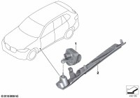 63148097362-Bracket lighting module rh