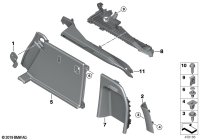 51477326456-Trim D pillar rh