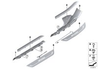 51477370314-Damper, rocker