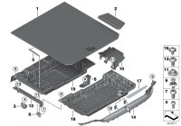51477445484-Luggage compartment lining the floor