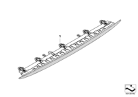 63256911909-Lamp assy-stop no.3