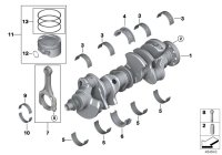 11258485797-Piston ring