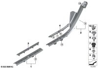 51478069272-INSERT , ENTRANCE BMW F15