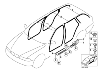 51478168040-Trim scuff rr rh