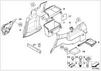 51478212400-Garnish assy-rh