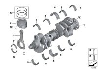 11217605204-CRANKSHAFT