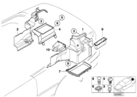 51478204082-Garnish assy-rh