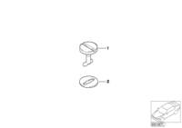 51478116564-O-ring 24.5