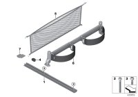 51477331365-Retainer, lh