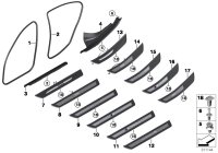 51477337021-Bezel sill lit rr lh