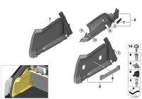 51477314755-Garnish, trunk side, lh
