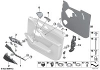 51425A56C18-Garnish assy-rh
