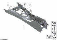 51169360522-Console comp., center