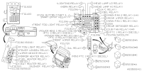 82501AG080-RELAY ASSY