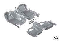 51477990524-Back floor trim