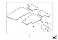 51477981072-Brake pads