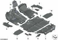 51477489478-Trim floor rr 2nd seat