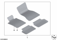 51477993011-Trim leather-module mat velvet