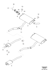 32252180-BRACKET,HARNESS