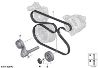 11287799851-Tensioner mecha