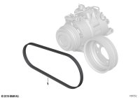 11287843247-Ribbed v belt