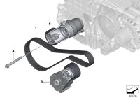 11287604935-Tensioner mecha