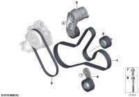 11288088632-Tensioner mecha