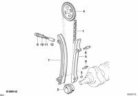 11311722841-ASM-SPROCKET(DRIVE)