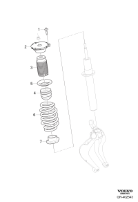 32246660-BEARING-OUTER