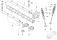 11311485827-CAMSHAFT