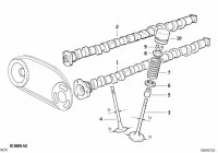 11311703894-CAMSHAFT COMP,INTK