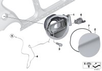 51177434640-Clip cap