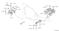 11237JG000-STAY-ENGINE MOUNTING,RH
