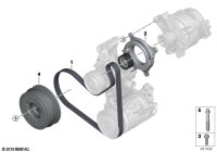 11235A79500-ABSORBER-SHOCK