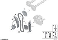 11317790599-Sprocket-camshaft