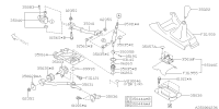 35036AA010-CUSHION RUB R