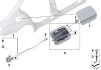 51177198167-Flap, filler