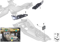64229319978-Grille-fresh air lh
