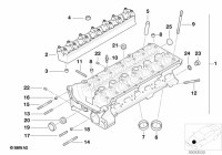 11121703637-Cylinder head wthstp