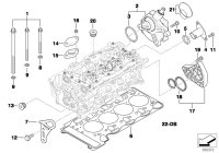 11127511534-Bolt set
