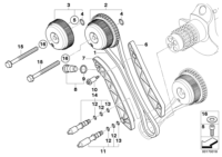 11367841116-Camshaft adj