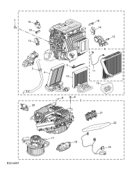 11263388-BLOWER ASSY
