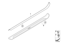 51476981705-Mldg sill inr lh