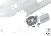 51177286002-Filler cover