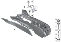 51169288908-CONSOLE YR327L
