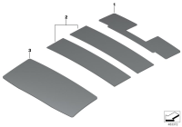 51487396407-Insulator roof ctr