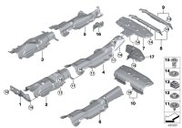 51487290778-Cover, t/m propeller shaft