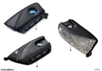 82295A2C220-Case-key, genuine leather