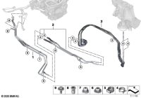64218839517-Part 3rd, coolant pipe passage lower